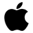 apple logo