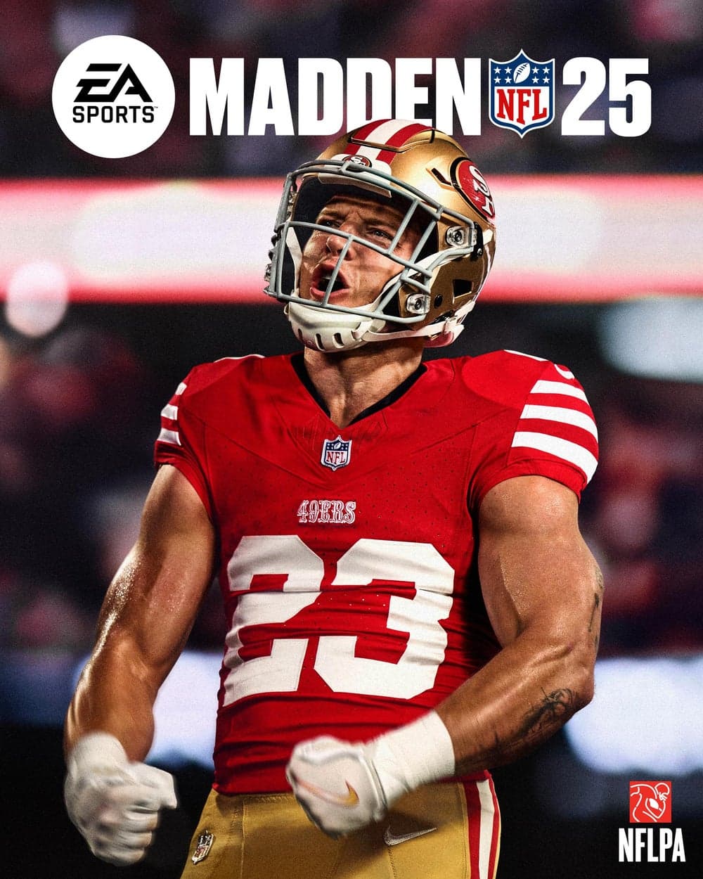 Madden 25