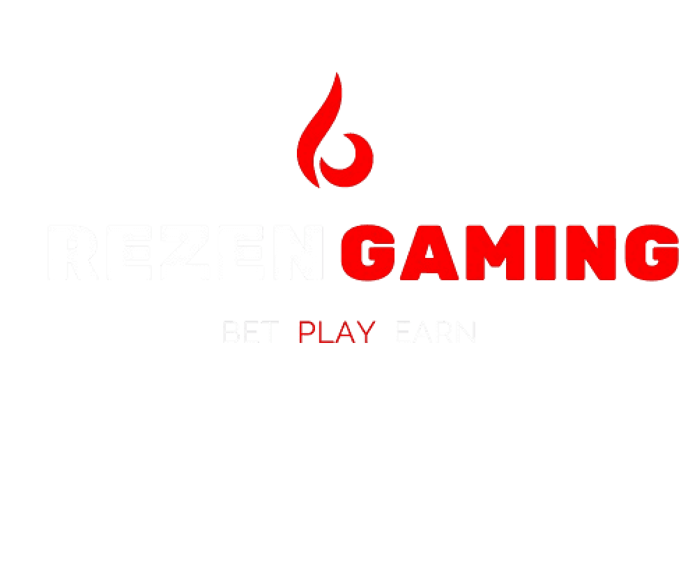 Rezen Gaming Logo